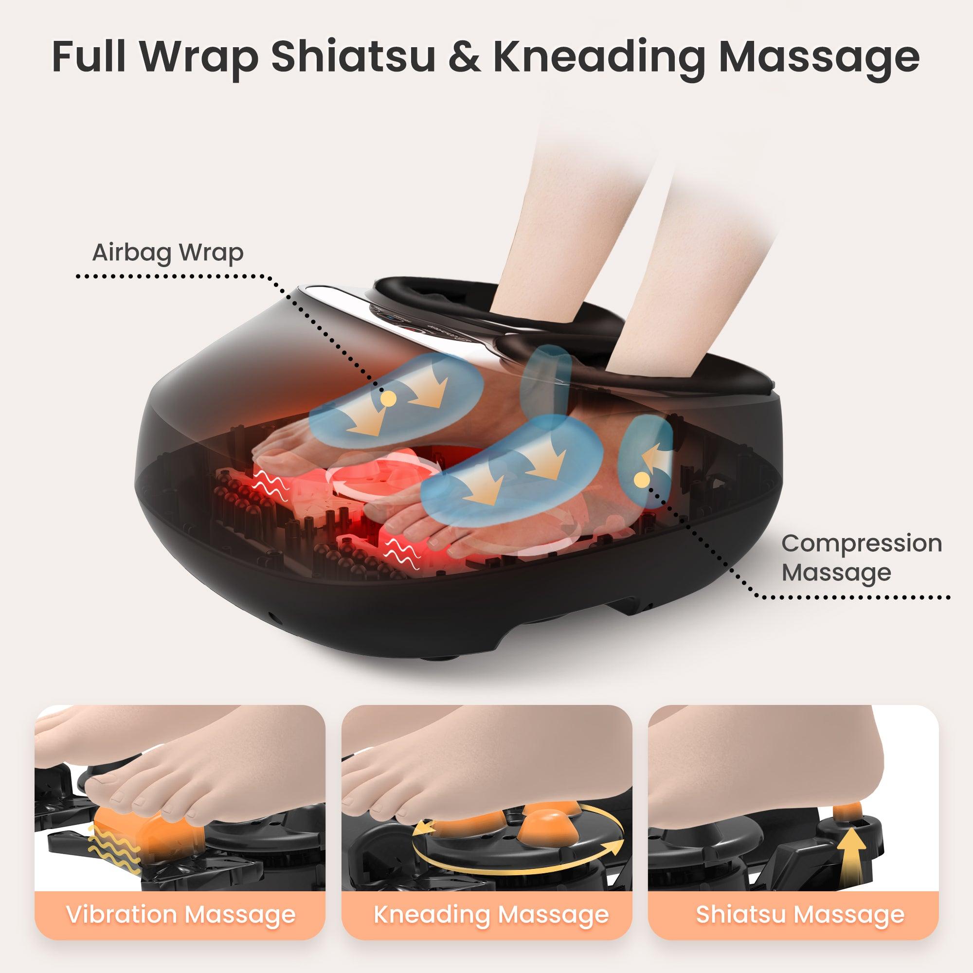 comfier-5310-masseur-de-pieds-shiatsu-chauffant-avec-t-l-commande-pour-fasciite- image 3