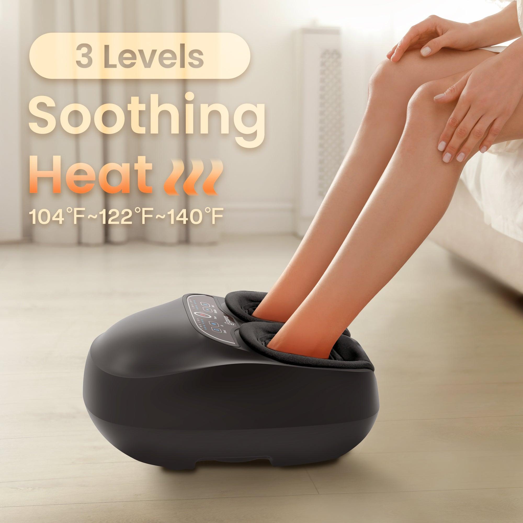 comfier-5310-masseur-de-pieds-shiatsu-chauffant-avec-t-l-commande-pour-fasciite- image 4
