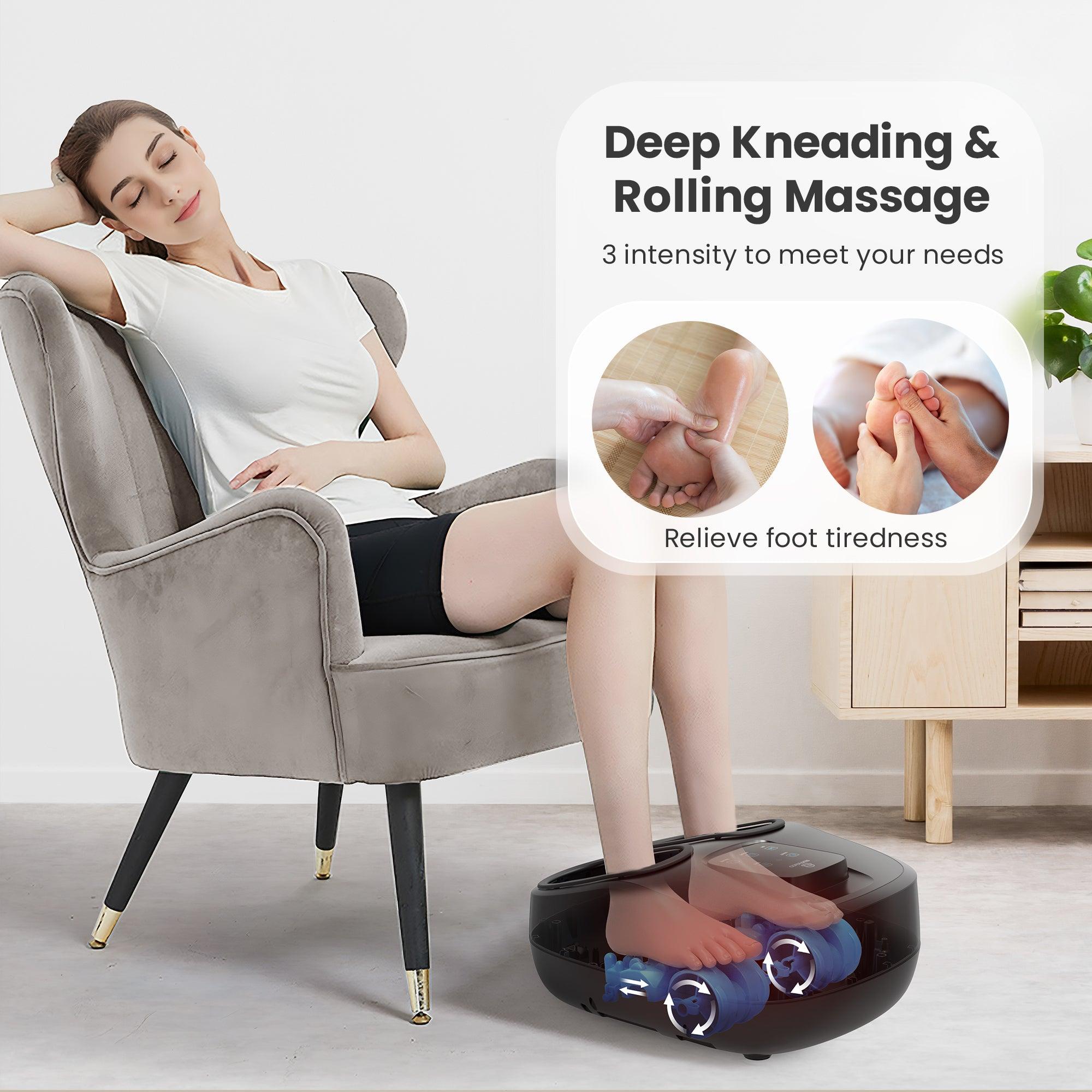 comfier-5250n-masseur-de-pieds-shiatsu-avec-t-l-commande-et-cran-tactile-en-verr image 4