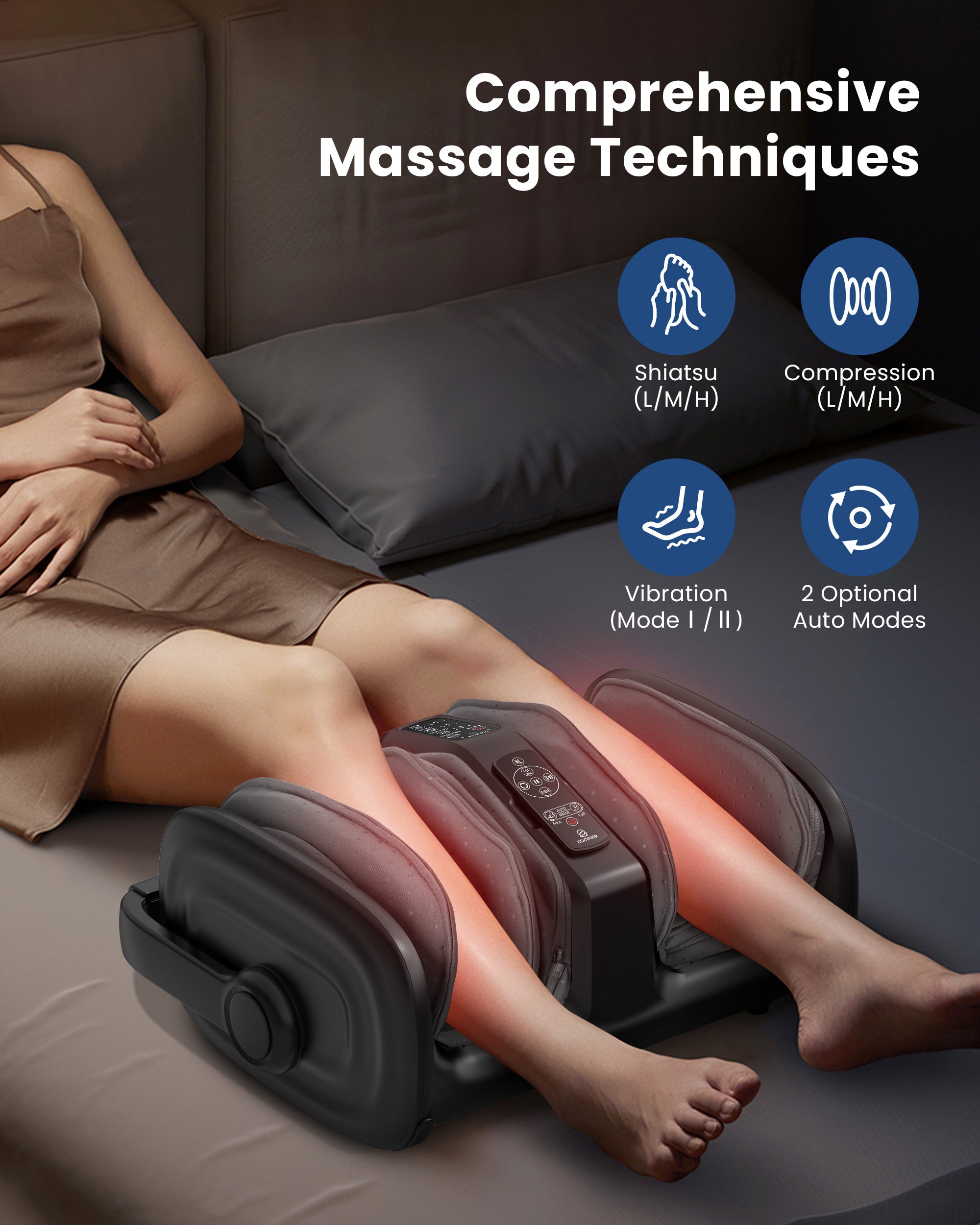 comfier-cf-5416-masseur-de-pieds-et-mollets-avec-chauffage-pression-vibration-et image 3