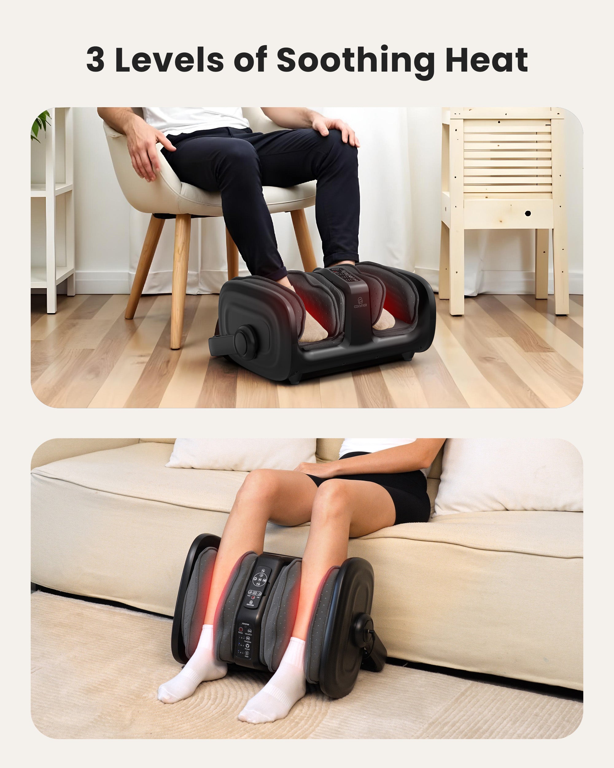 comfier-cf-5416-masseur-de-pieds-et-mollets-avec-chauffage-pression-vibration-et image 6