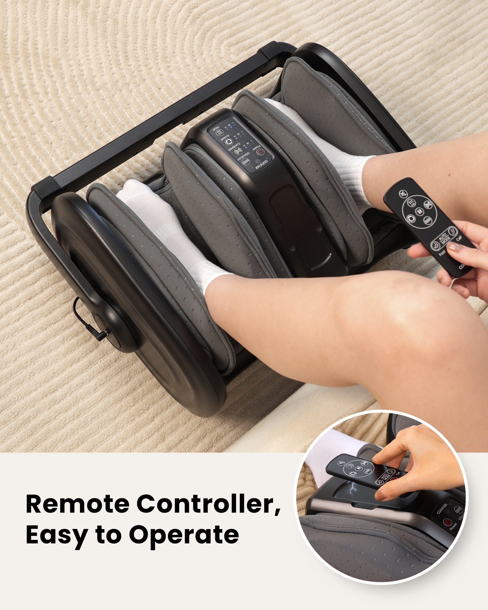 comfier-cf-5416-masseur-de-pieds-et-mollets-avec-chauffage-pression-vibration-et image 7