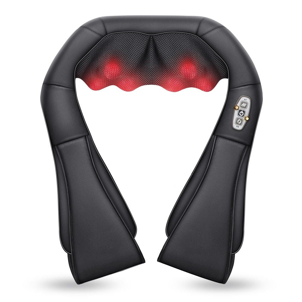 comfier-6302-masseur-shiatsu-de-nuque-et-paules-avec-chaleur-ligible-fsa-hsa image 1