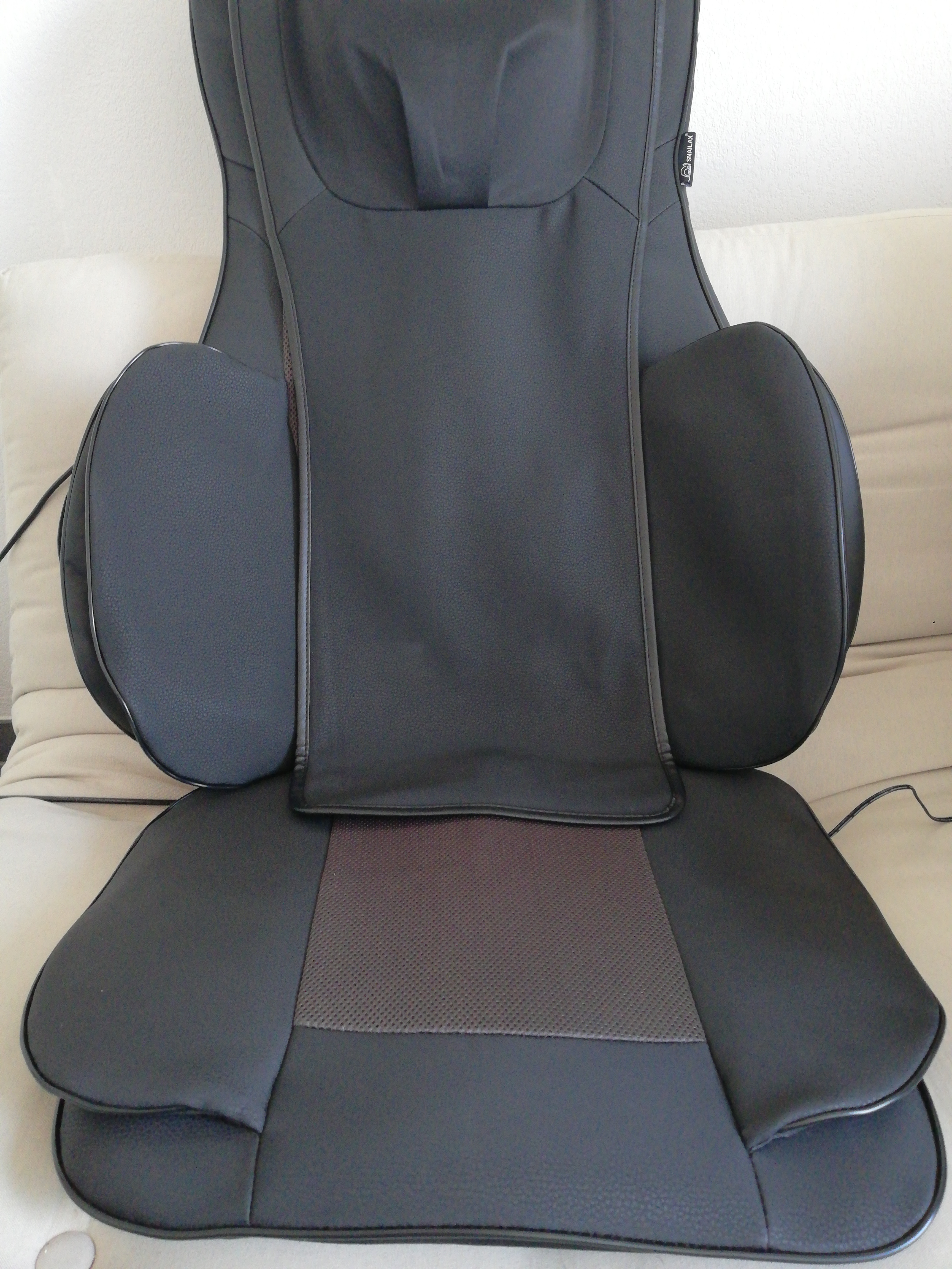 Bon achat en télétravail