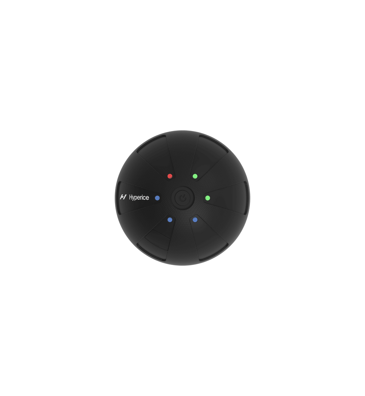 hyperice-hypersphere-go-rouleau-de-massage-vibrant-compact-format-voyage-approuv image 1
