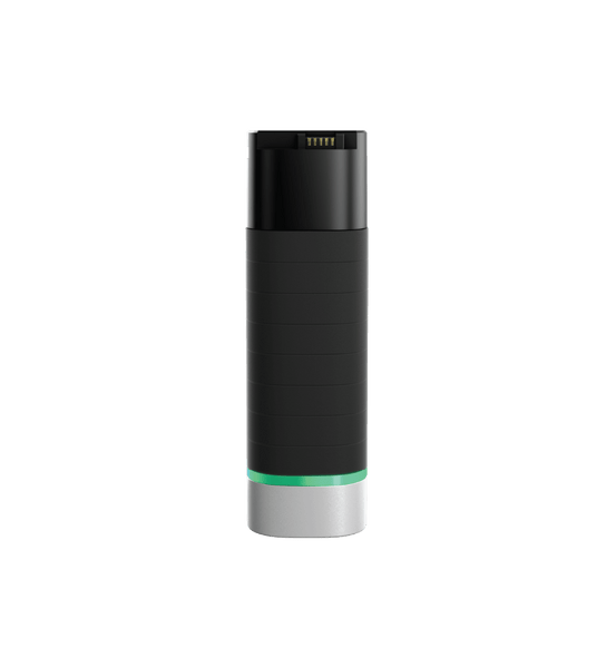 hyperice-hypervolt-2-pro-battery-batterie-de-rechange-originale-avec-halo-lumine image 2