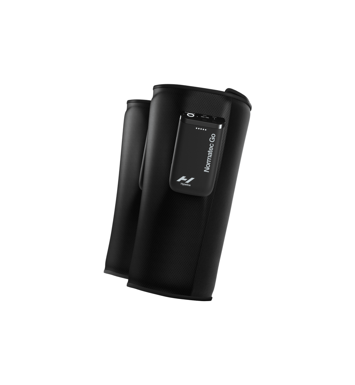 hyperice-normatec-go-open-box-botte-de-compression-pour-mollets image 1