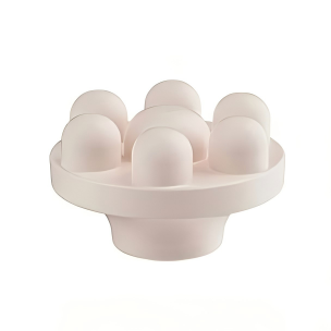 comfier-t-tes-de-massage-interchangeables-pour-masseur-de-scalp-et-pistolet-de-m image 6