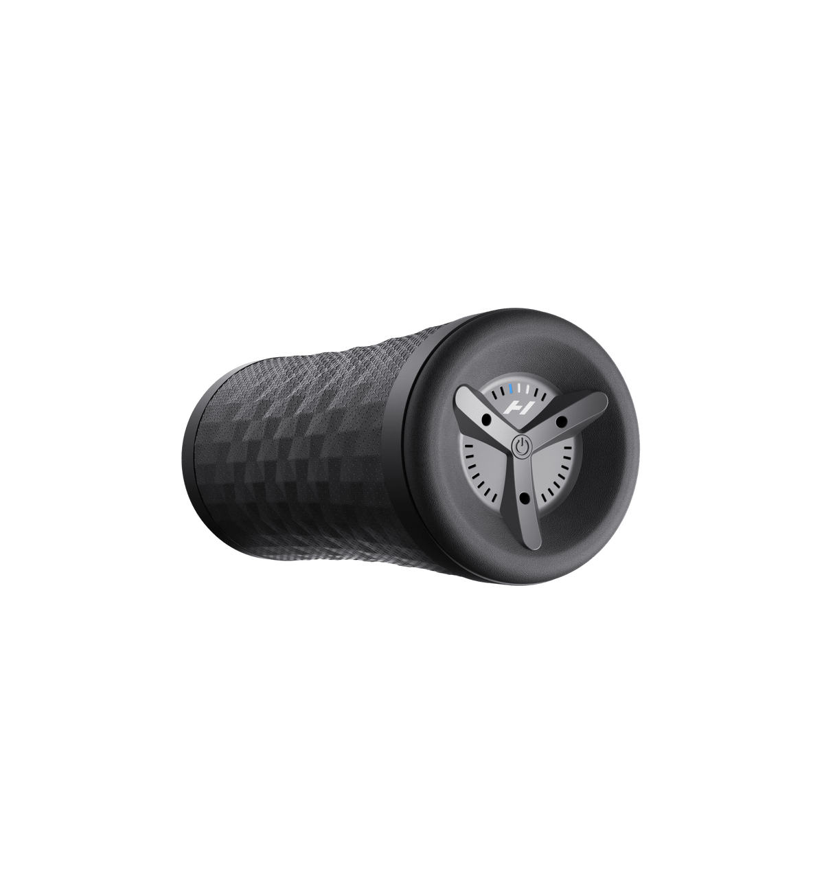 hyperice-vyper-3-rouleau-de-massage-vibrant-foam-roller-lectrique-3-vitesses-pou image 1